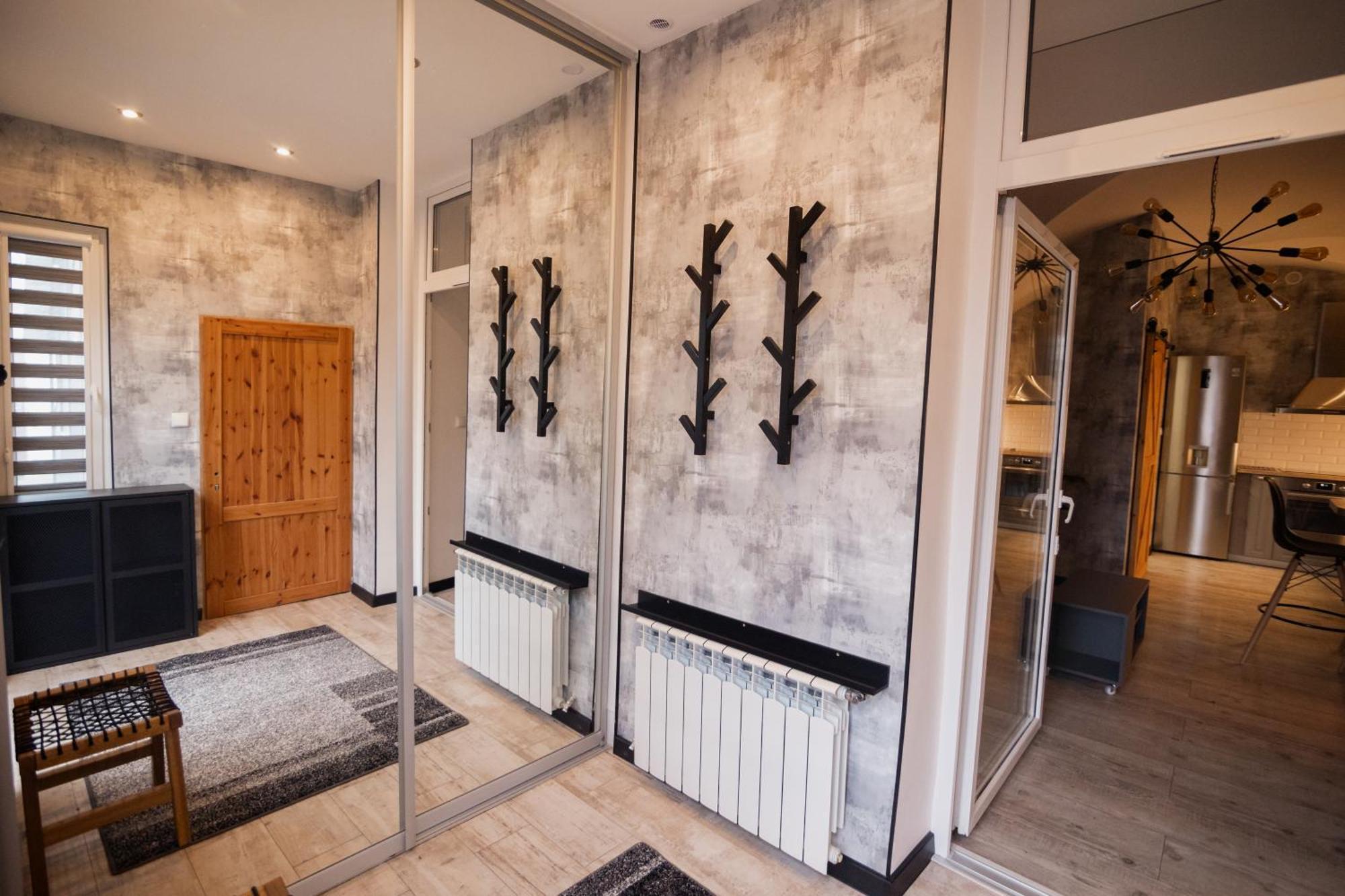 Apartment Lisia Nora
