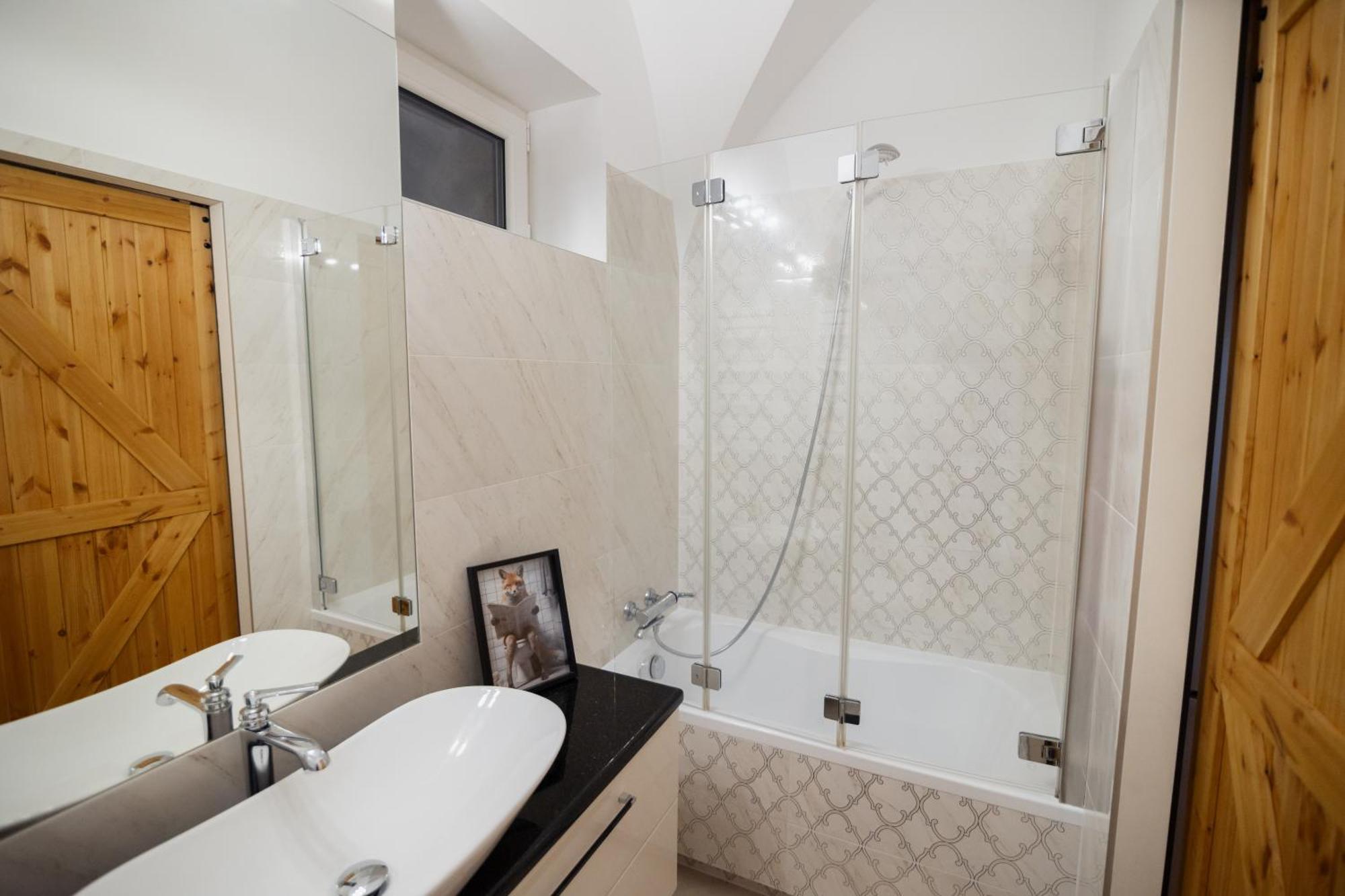 Apartment Lisia Nora Klodzko