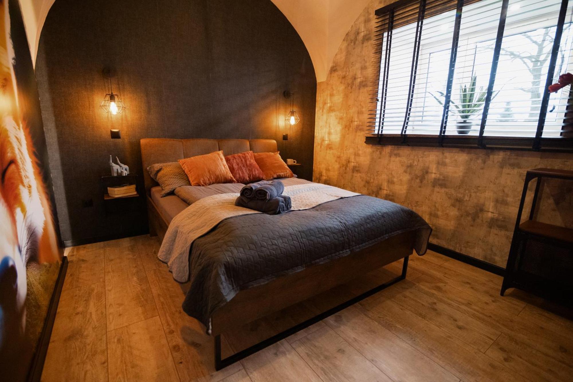 Lisia Nora Apartment
